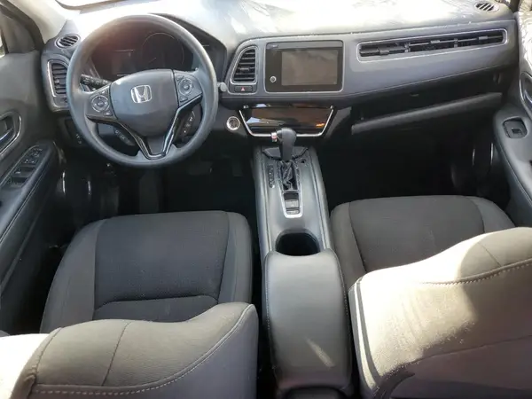 3CZRU6H50NM715020 2022 HONDA HR-V - Image 8