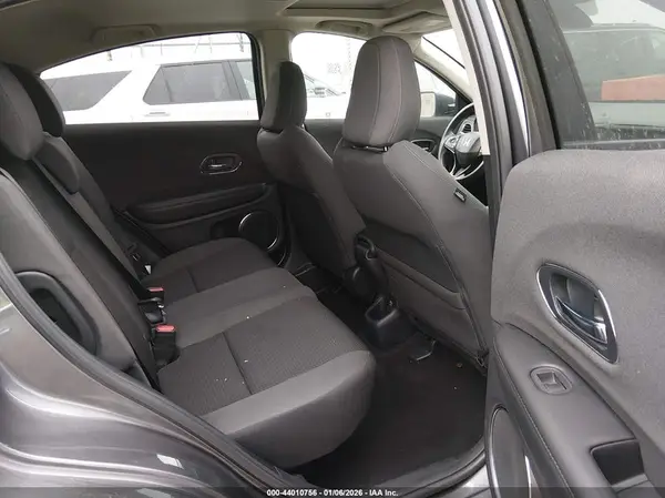 3CZRU6H50NM715650 2022 HONDA HR-V - Image 8