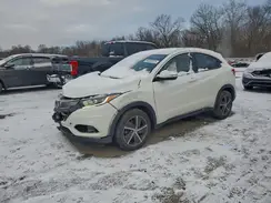 3CZRU6H50NM717026 2022 HONDA HR-V