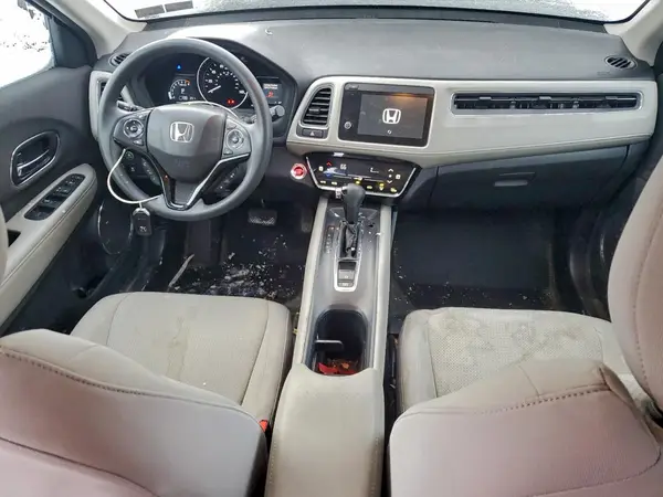 3CZRU6H50NM717026 2022 HONDA HR-V - Image 8