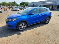 3CZRU6H50NM718189 2022 HONDA HR-V