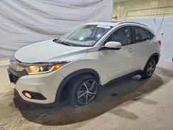 3CZRU6H50NM719116 2022 HONDA HR-V