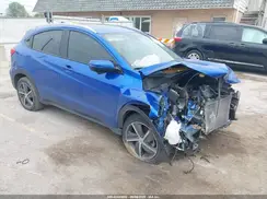 3CZRU6H50NM719326 2022 HONDA HR-V