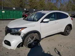 3CZRU6H50NM720170 2022 HONDA HR-V