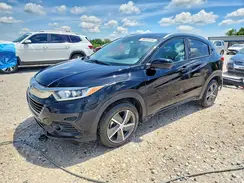 3CZRU6H50NM721092 2022 HONDA HR-V