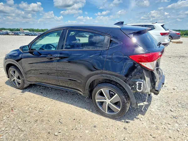 3CZRU6H50NM721092 2022 HONDA HR-V - Image 2