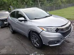 3CZRU6H50NM721111 2022 HONDA HR-V