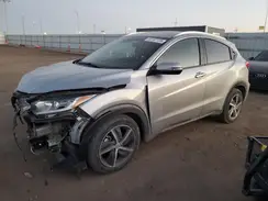 3CZRU6H50NM721786 2022 HONDA HR-V