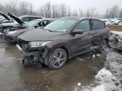 3CZRU6H50NM722615 2022 HONDA HR-V