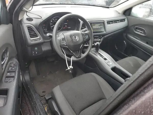 3CZRU6H50NM722615 2022 HONDA HR-V - Image 8