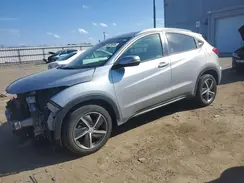 3CZRU6H50NM723392 2022 HONDA HR-V