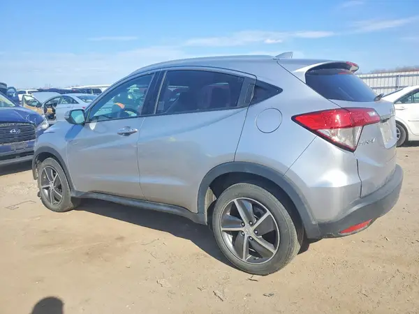3CZRU6H50NM723392 2022 HONDA HR-V - Image 2