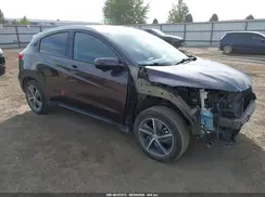 3CZRU6H50NM726941 2022 HONDA HR-V