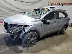 3CZRU6H50NM728463 2022 HONDA HR-V
