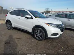 3CZRU6H50NM729032 2022 HONDA HR-V