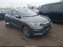 3CZRU6H50NM729225 2022 HONDA HR-V