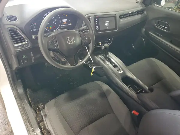 3CZRU6H50NM729399 2022 HONDA HR-V - Image 8
