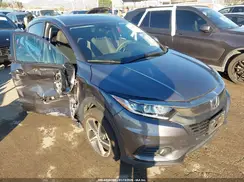 3CZRU6H50NM730049 2022 HONDA HR-V