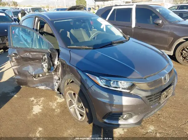 3CZRU6H50NM730049 2022 HONDA HR-V - Image 1