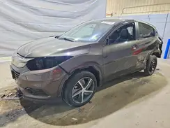 3CZRU6H50NM733825 2022 HONDA HR-V