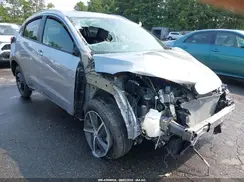 3CZRU6H50NM734215 2022 HONDA HR-V