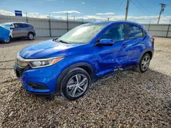 3CZRU6H50NM734277 2022 HONDA HR-V