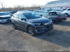 3CZRU6H50NM737115 2022 HONDA HR-V