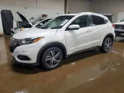 3CZRU6H50NM739737 2022 HONDA HR-V