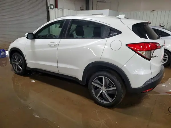 3CZRU6H50NM739737 2022 HONDA HR-V - Image 2