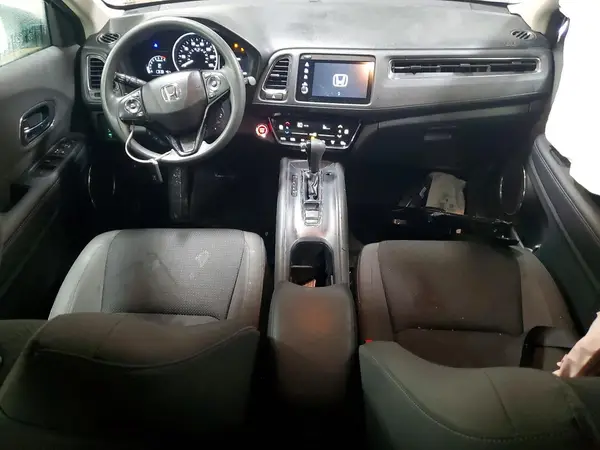 3CZRU6H50NM739737 2022 HONDA HR-V - Image 8
