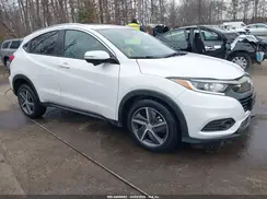 3CZRU6H50NM739849 2022 HONDA HR-V
