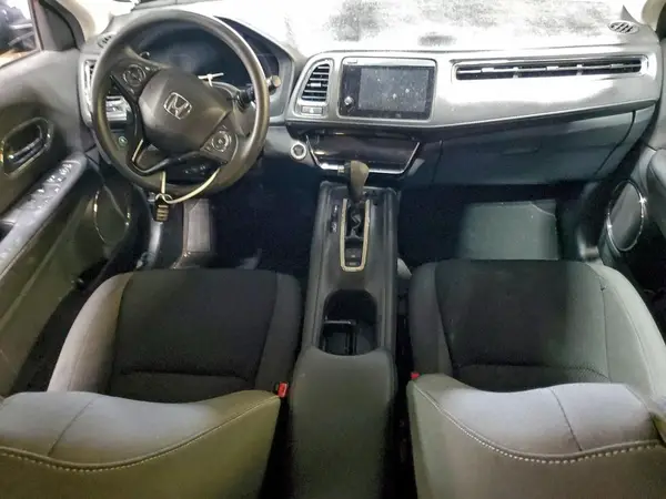 3CZRU6H50NM743612 2022 HONDA HR-V - Image 8