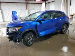 3CZRU6H50NM743724 2022 HONDA HR-V