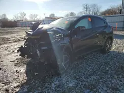 3CZRU6H50NM745831 2022 HONDA HR-V
