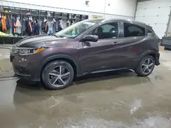 3CZRU6H50NM745893 2022 HONDA HR-V