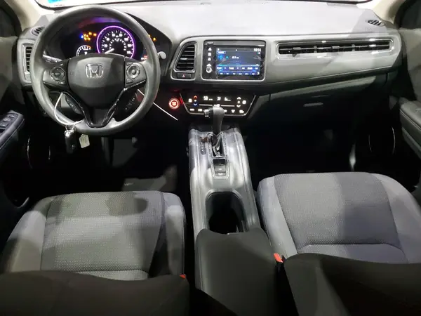 3CZRU6H50NM745893 2022 HONDA HR-V - Image 8