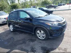 3CZRU6H50NM747160 2022 HONDA HR-V