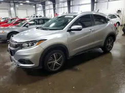 3CZRU6H50NM747868 2022 HONDA HR-V