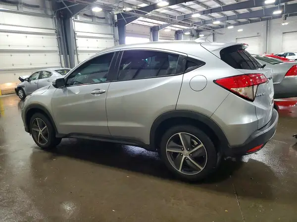 3CZRU6H50NM747868 2022 HONDA HR-V - Image 2