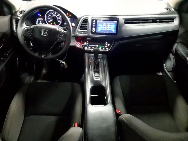 3CZRU6H50NM747868 2022 HONDA HR-V - Image 8