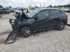 3CZRU6H50NM747935 2022 HONDA HR-V