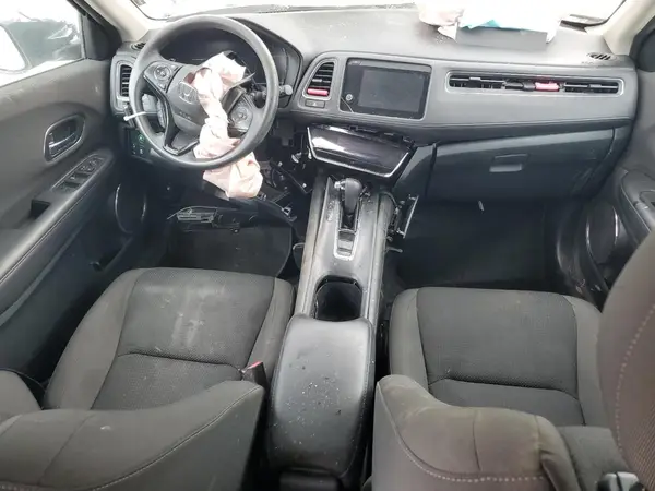 3CZRU6H50NM747935 2022 HONDA HR-V - Image 8