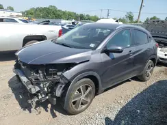 3CZRU6H50NM749040 2022 HONDA HR-V