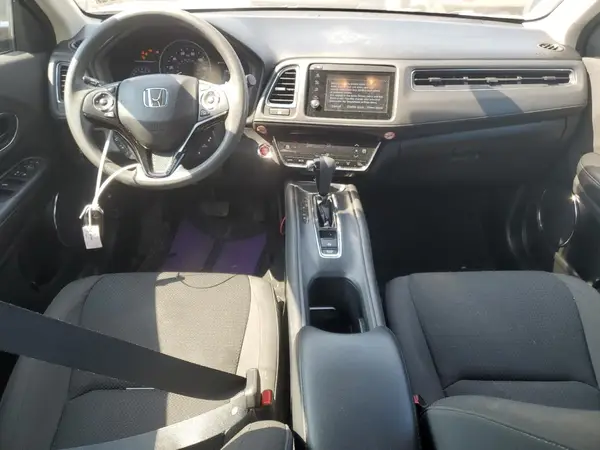 3CZRU6H50NM749040 2022 HONDA HR-V - Image 8