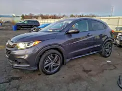3CZRU6H50NM749314 2022 HONDA HR-V