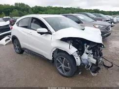 3CZRU6H50NM749846 2022 HONDA HR-V