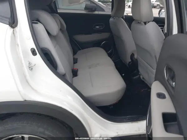 3CZRU6H50NM749846 2022 HONDA HR-V - Image 8