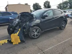 3CZRU6H50NM749913 2022 HONDA HR-V