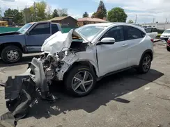 3CZRU6H50NM750981 2022 HONDA HR-V
