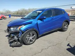 3CZRU6H50NM751810 2022 HONDA HR-V
